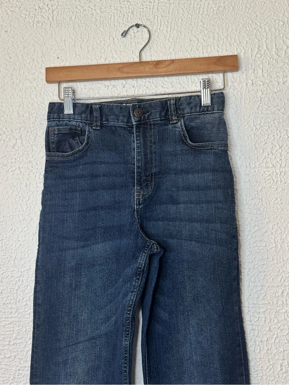 OshKosh B'gosh Classic Blue Kids Jeans